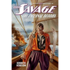 Doc Savage: The Infernal Buddha - Paperback