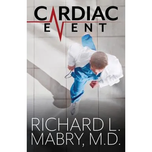 Cardiac Event - Paperback