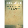 The Self-Propelled Island - Paperback