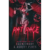 Rat Race: A Dark Dystopian Romance - Paperback