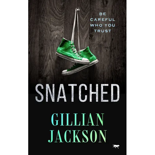 Snatched - Paperback