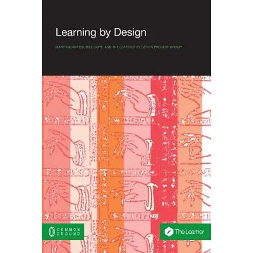 Learning by Design - Paperback