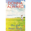 The Girl Most Likely - Paperback