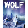 Wolf Journal - Paperback