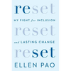 Reset: My Fight for Inclusion and Lasting Change - Paperback