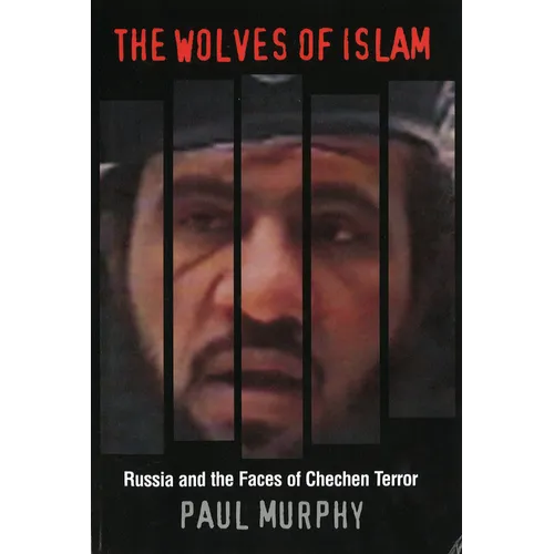 Wolves of Islam - Paperback