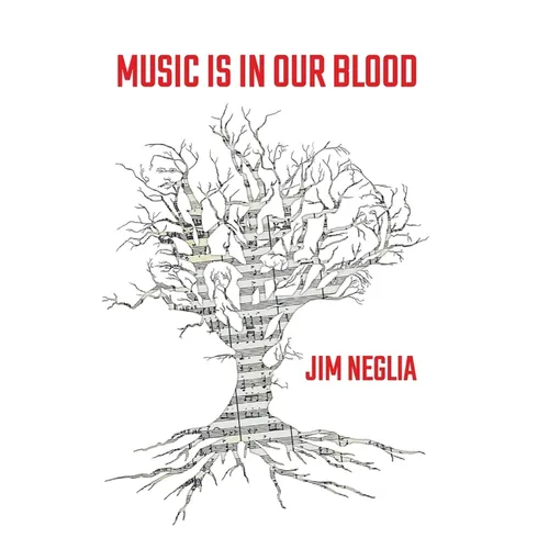Music Is in Our Blood - Hardcover