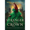 Stranger to the Crown - Paperback