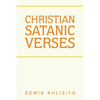 Christian Satanic Verses - Paperback