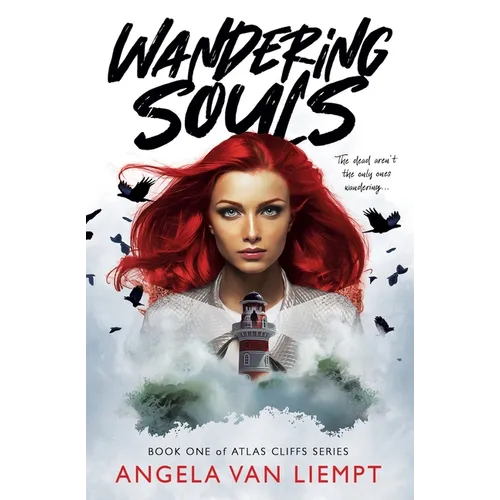 Wandering Souls - Paperback