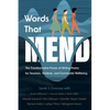 Words That Mend: The Transformative Power of Writing Poetry for Teachers, Students, and Community Wellbeing - Paperback