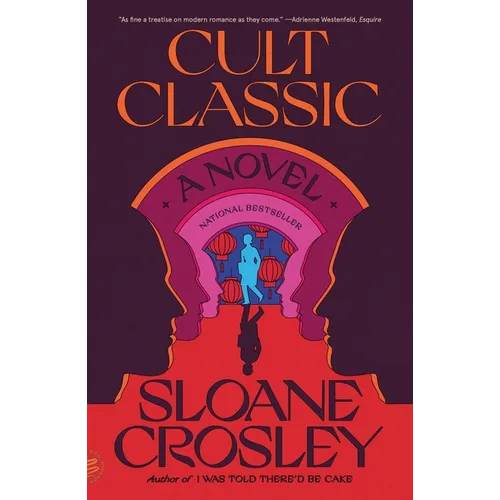 Cult Classic - Paperback