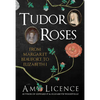 Tudor Roses: From Margaret Beaufort to Elizabeth I - Hardcover