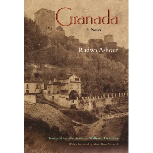 Granada - Hardcover