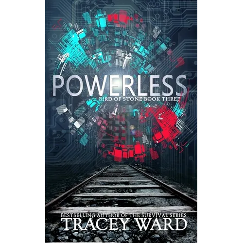 Powerless - Paperback