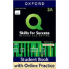 Q3e 3 Reading and Writing Student Book Split a Pack - Paperback