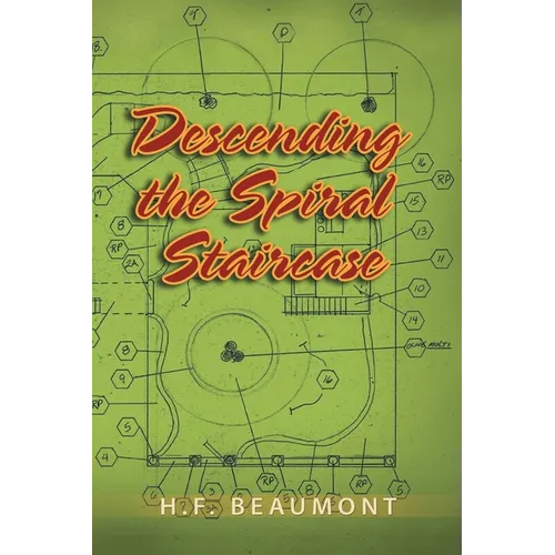 Descending the Spiral Staircase - Paperback