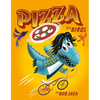 Pizza for Birds - Hardcover