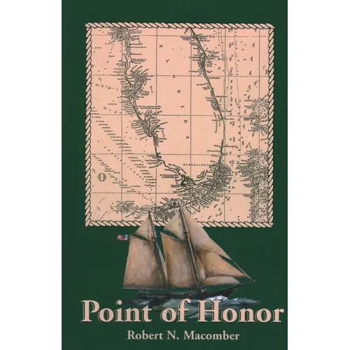 Point of Honor - Hardcover