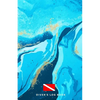 Diver's Log Book: scuba diving log book 100 dives - Paperback