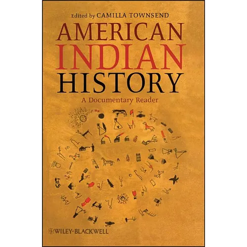 American Indian History - Paperback