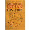 American Indian History - Paperback