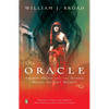 The Oracle: Ancient Delphi and the Science Behind Its Lost Secrets - Paperback
