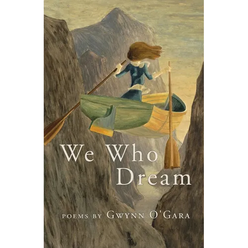 We Who Dream - Paperback