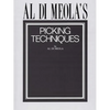 Al Di Meola's Picking Techniques - Paperback