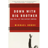 Down with Big Brother: The Fall of the Soviet Empire - Paperback
