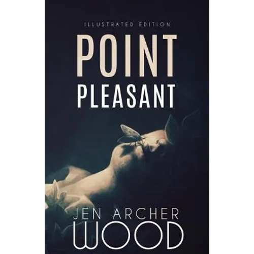 Point Pleasant: Illustrated Edition - Paperback