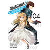 Combatants Will Be Dispatched!, Vol. 4 (Manga): Volume 4 - Paperback