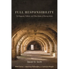 Full Responsibility: On Pragmatic, Political, and Other Modes of Sharing Action - Hardcover
