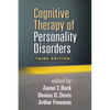 Cognitive Therapy of Personality Disorders - Hardcover