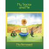 My Tractor and Me - Paperback