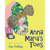 Anna Maria's Toes - Paperback