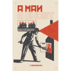 A Man, A Ghost - Paperback
