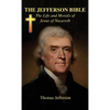 The Jefferson Bible - Hardcover