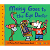 Maisy Goes to the Eye Doctor: A Maisy First Experience Book (Maisy the Mouse Gets Eyeglasses - A Picture Book for Toddlers, Preschoolers, and Kids Age - Hardcover
