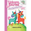 Bo's Magical New Friend: A Branches Book (Unicorn Diaries #1): Volume 1 - Hardcover