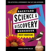 Backyard Science & Discovery Workbook: Rocky Mountains: Fun Activities & Experiments That Get Kids Outdoors - Paperback