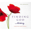 Finding God Abiding: Daily Meditations - Paperback