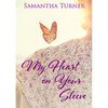 My Heart On Your Sleeve - Paperback