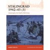 Stalingrad 1942-43 (3): Catastrophe: The Death of 6th Army - Paperback
