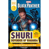 Marvel Black Panther Shuri Defender of Wakanda - Paperback