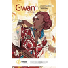 Gwan Anthology - Paperback