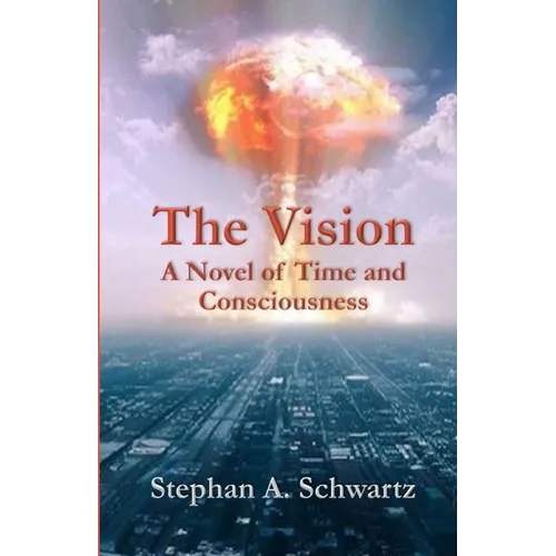 The Vision: A Novel of Time and Consciousness - Paperback