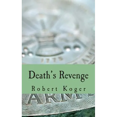 Death's Revenge - Paperback