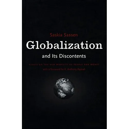Globalization and Its Discontents - Paperback