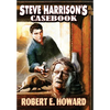 Steve Harrison's Casebook - Hardcover